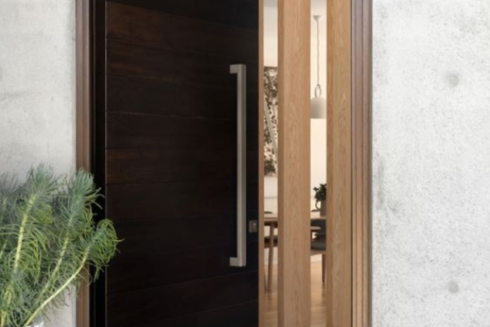 Top Trends in Entrance Pull Handles - Design HQ Studio